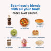 TruNativ Everyday protein, 400gm - Image 4