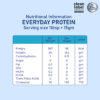 TruNativ Everyday protein, 400gm - Image 5