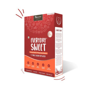 TruNativ Everyday Sweet Sugar Replacer, 150gm