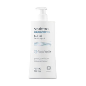 Sesderma HIDRADERM TRX Body Milk, 400ml