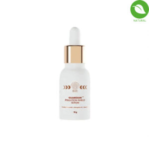 BiE Guardian Pollution Shield Serum, 10ml