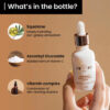BiE Guardian Pollution Shield Serum, 10ml - Image 2