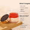 BiE Vin Rouge Hydrating & Tightening Gel, 20gm - Image 3