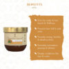 Khadi Essentials Fenugreek Hair Mask, 200gm - Image 4