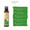 Khadi Essentials Neem Hair Oil, 100ml - Image 3