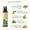 Khadi Essentials Neem Hair Oil, 100ml - Image 2