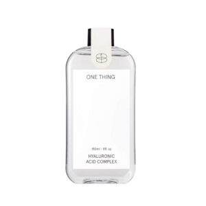ONE THING Hyaluronic Acid Complex, 150ml
