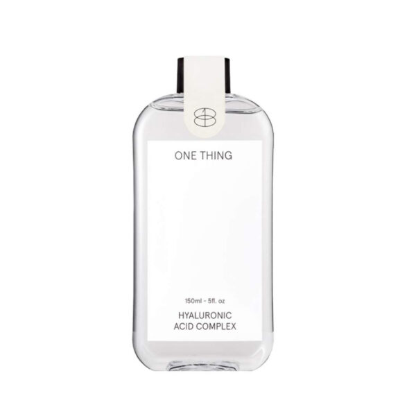ONE THING Hyaluronic Acid Complex, 150ml