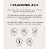 ONE THING Hyaluronic Acid Complex, 150ml - Image 3