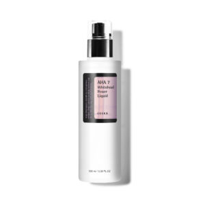 COSRX AHA 7 Whitehead Power Liquid, 100ml