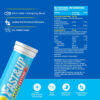Fast&Up Man Extend Fizzy Peach Flavour, 20tabs - Image 4