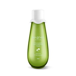 Dot & Key Cica Calming Skin Clarifying Toner, 150ml