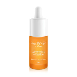 Dot & Key Glow Revealing Vitamin C Serum Concentrate, 30ml