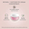 Dot & Key Retinol + Caffeine Eye Cream, 21ml - Image 3
