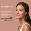 HK Vitals Skin Radiance Skin Collagen, 200gm - Image 2