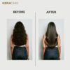 Keracare Keratin Repair Shampoo, 250ml - Image 5