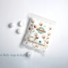 Cottsberry Fluffy Large Cotton Balls, 50pcs - Image 2