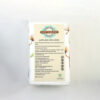 Cottsberry Perforated Cotton Pleats, 100pcs - Image 3