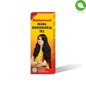 Baidyanath Mahabhringraj Tel, 200ml