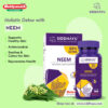 Siddhayu Neem Tablet, 80tabs - Image 2