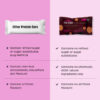 The Whole Truth Hazelnut Cocoa Protein Bar with 12g Protein, 52gm - Image 2