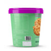 Plix Peanut Butter With Ashwagandha And Brahmi, 1kg - Image 4
