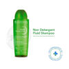 Bioderma Non-Detergent Fluid Shampoo, 400ml - Image 6