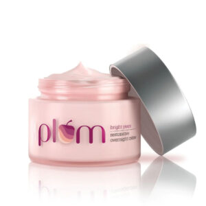 Plum Bright Years Restorative Overnight Creme, 50gm