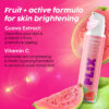 Plix Guava Glow Invisible Sunscreen, 50gm - Image 2