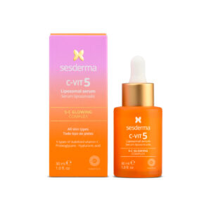Sesderma C-Vit5 Liposomal Serum, 30ml