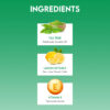 Jovees Herbal Tea Tree Face Wash, 120ml - Image 2