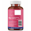Carbamide Forte Hydrolyzed Multi Collagen Complex, 90tabs - Image 2