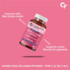 Carbamide Forte Hydrolyzed Multi Collagen Complex, 90tabs - Image 6