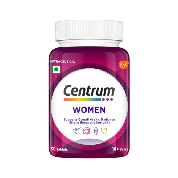 Centrum Women, 30Tabs