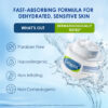 Cetaphil Optimal Hydration Daily Cream, 50gm - Image 7