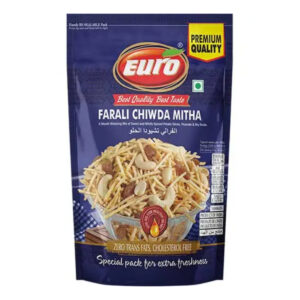Euro Farari Chiwda Mitha, 350gm