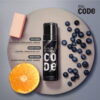 Wild Stone Code Chrome Body Perfume, 150ml - Image 3