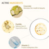 OOTD Ceramide Care Mask, 25gm - Image 3