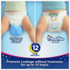 Mamy Poko Pants XL(12-17 kg), 28pants - Image 5