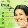 Lacto Calamine Night Gel With Green Tea, 50gm - Image 5