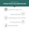 Swisse Vegan Collagen Builder, 30tabs - Image 5