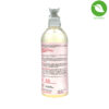 Dr. Natural Baby + Kids Rose Water Wash 3 in 1, 473ml - Image 2