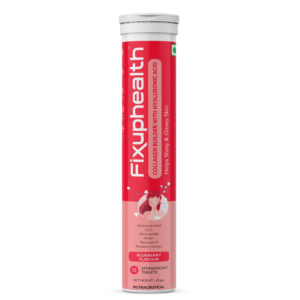 Fixuphealth Collagen Builder, 15tabs