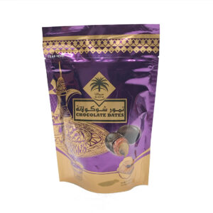 Siafa Lotus Chocolate Dates, 100gm
