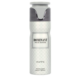 RiiFFS Dominant Deo, 200ml