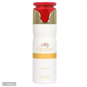 RiiFFS My Queen Deo, 200ml