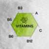 Moon Lunar Green Apple Hydration booster, 6pcs - Image 3