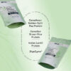 Ace Blend Triple Plant Protein Complex, 500gm - Image 7