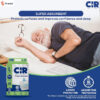 CIR Premium Underpads (L), 10pcs - Image 2
