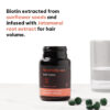 HK Vitals Biotin, 60tabs - Image 4